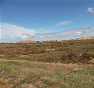 Vacant Land for Sale in Vredenburg