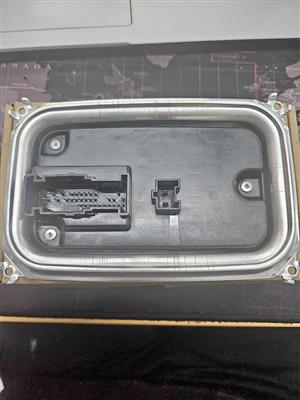 Mercedes Benz W213 Headlight Module A