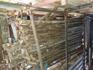 Scaffolding for sale 