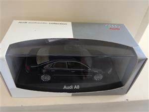 Rare Audi A8