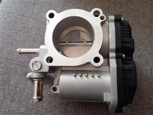 Hyundai grand i 10 throttel body brand new 1700