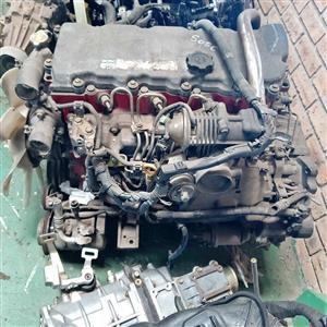 HINO DUTRO S05C ENGINES FOR SALE