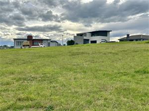 Vacant Land Residential For Sale in Le Grand Estate