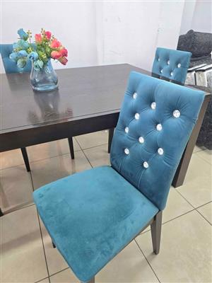Dining room set
