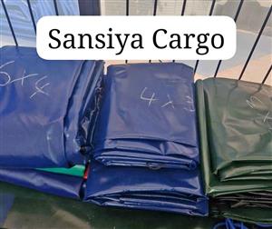 General Use Pvc Tarpaulins