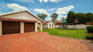 House For Sale in Bakerton