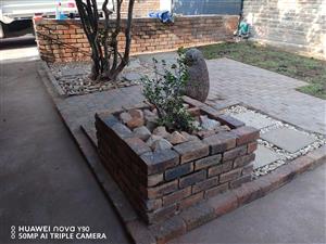4 bedroom house to rent in rooihuiskraal centurion