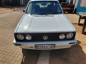 Golf chico 1400i for sale