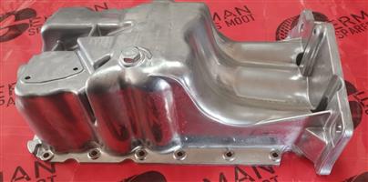 Opel Corsa D New Sump for Sale 