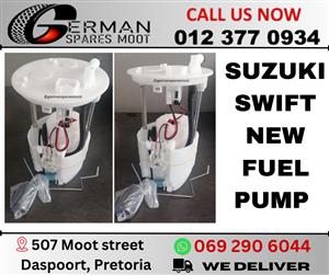 Fuel Pump for Suzuki