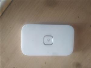 Mobile wifi Router