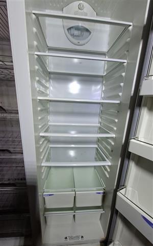 Double Door Fridge Freezer – Working 100%, Must Go
