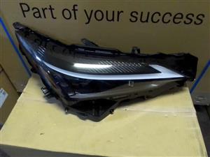 (2022-2023) LEXUS NX200 LEFT SIDE LED XENON HEADLIGHT FOR SALE