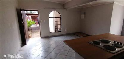 1 Bed Garden Cottage in Edleen