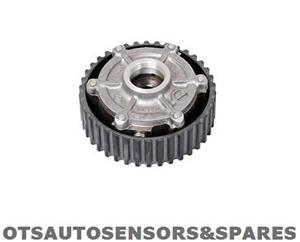 Renault Espace Camshaft Adjuster Dephaser Gear Pulley 