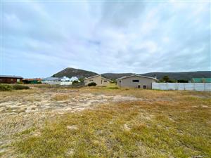 Vacant Land Residential For Sale in Franskraal