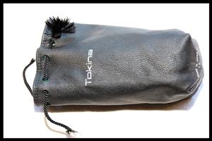 Tokina Lens Bag