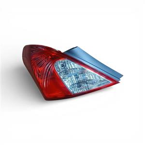NISSAN ALMERA 2017 LEFT REAR TAIL LAMP FOR SALE