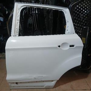 Ford kuga door 