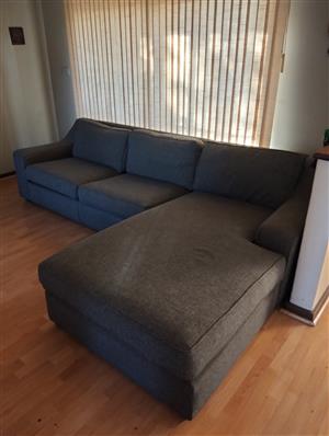 CORICRAFT COUCH 