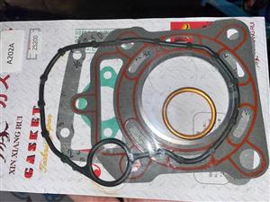 Watercool 200 top gasket set