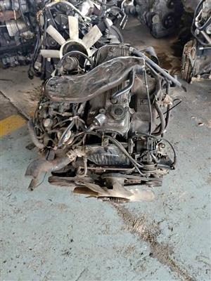 MAZDA F8 B1800 ENGINES FOR SALE