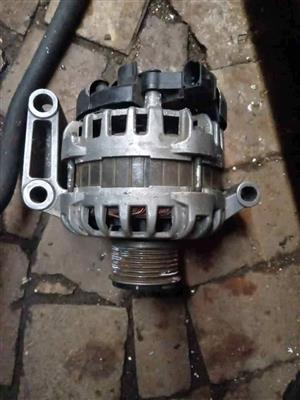 Ford ranger t6 2.2 alternator