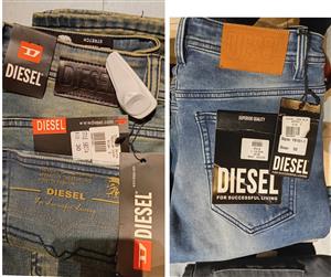 Diesel Jeans (high quality)