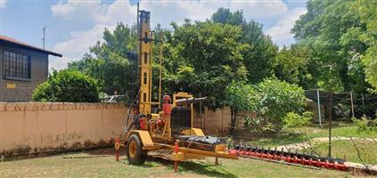 Drill rig