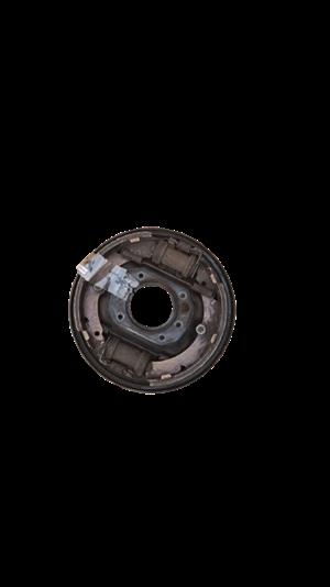 HINO 300 DRUM BRAKE BACKING PLATE (2003-2010)