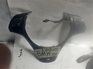 Bmw 1 Series E87 120i -116i SPARE PARTS