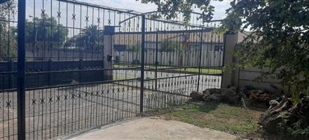 House Rental Monthly in Elspark