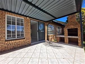 Simplex To Let in Waparand