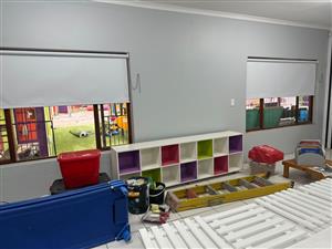 Beautiful, Stylish Roller Blinds