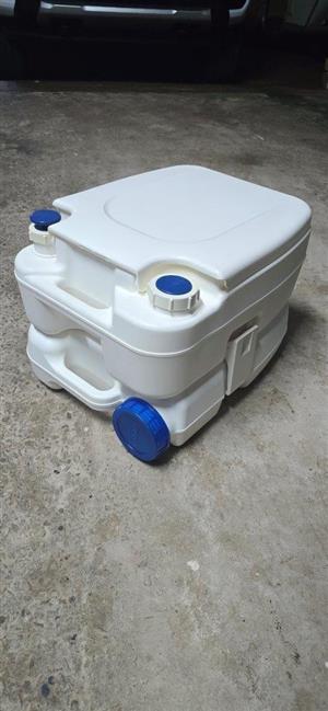 Porta Pottie