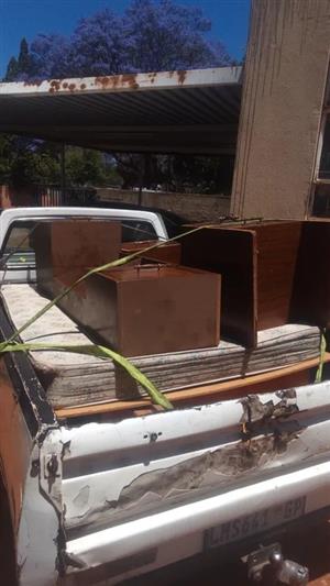 2 Beds 2 Baths Apartment/condo