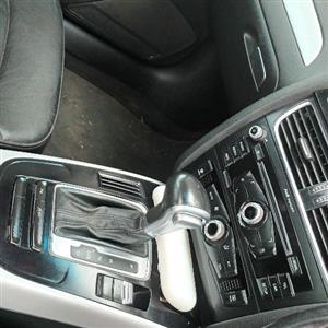 Audi A4 2.0 TDi Automatic Diesel 