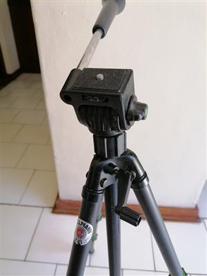 camera traipod