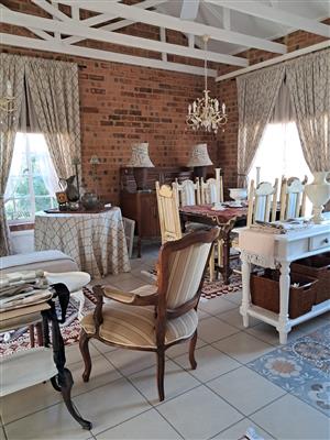 Fully furnished apartment for rent