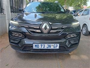 Renault Kiger KIGER 1.0 ENERGY LIFE