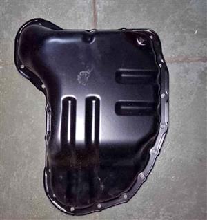 Toyota Quantum 2.7 2TR sump