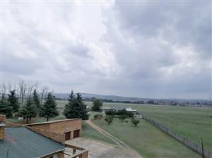 Small Holding For Sale