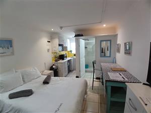Apartment Rental Monthly in Muizenberg Central