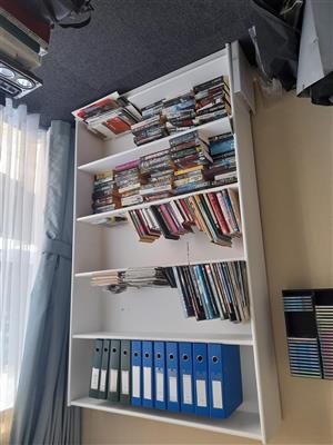 book case in first class condition 