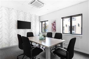 Office Rental Monthly in West Rand