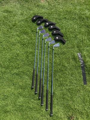  G430 Irons Set 