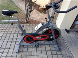 trojan exercise bike for sale