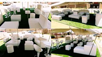 Hiring & Selling Events Furniture