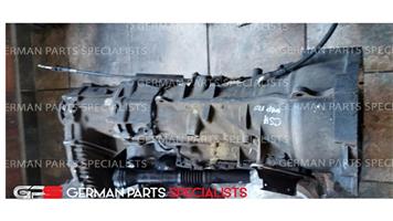 VW Amarok 2.0 TDI Automatic Gearbox FOR SALE 