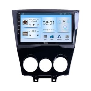 TT Audio 9″ replacement radio for Mazda RX8 2003-2010 (ECO)